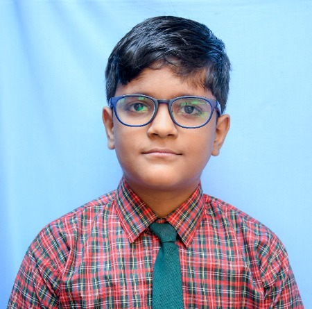 VIRAT YADAV 